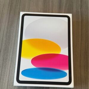 Apple iPad 11 inch A16 chip